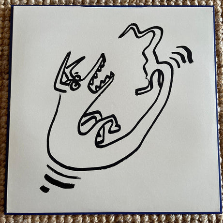 Don Glori : Don't Forget To Have Fun (LP, Album)