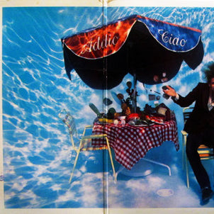 Joe Walsh : "But Seriously, Folks..." (LP, Album, PRC)