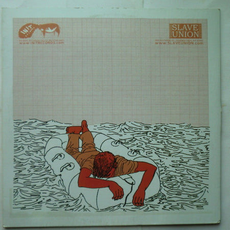 Phoenix Bodies / Enkephalin : Phoenix Bodies / Enkephalin (LP, Cle)