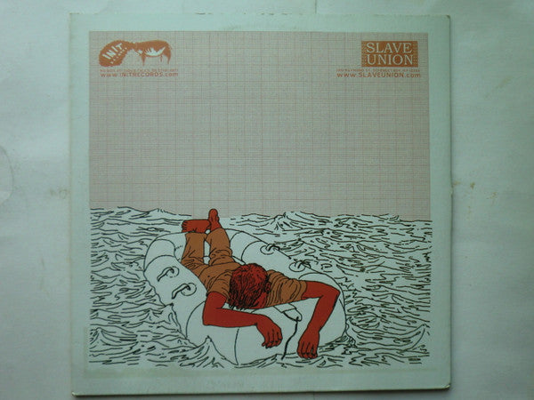 Phoenix Bodies / Enkephalin : Phoenix Bodies / Enkephalin (LP, Cle)