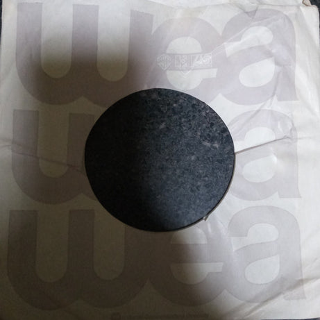 Phil Collins : In The Air Tonight (7", Single)