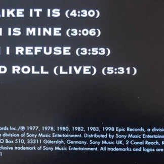 Heart : Greatest Hits (2xLP, Album, Comp)