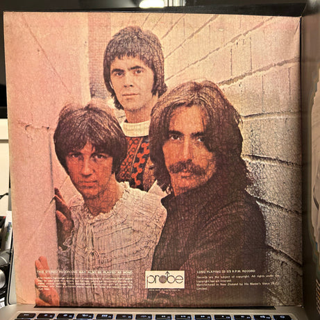 Three Dog Night : Golden Biscuits (LP, Comp, Gat)