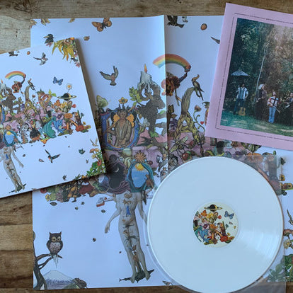 Dear Doonan : Dear Doonan (LP, Album)