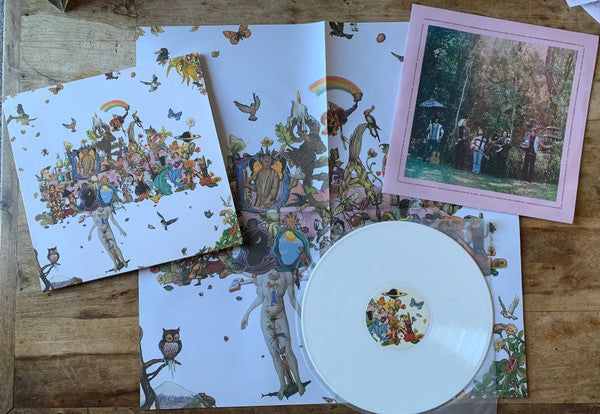 Dear Doonan : Dear Doonan (LP, Album)