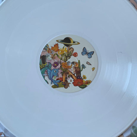 Dear Doonan : Dear Doonan (LP, Album)