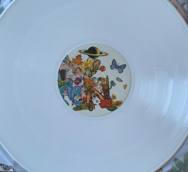 Dear Doonan : Dear Doonan (LP, Album)