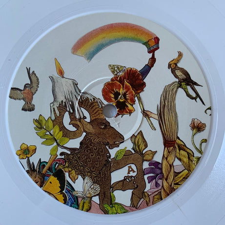 Dear Doonan : Dear Doonan (LP, Album)
