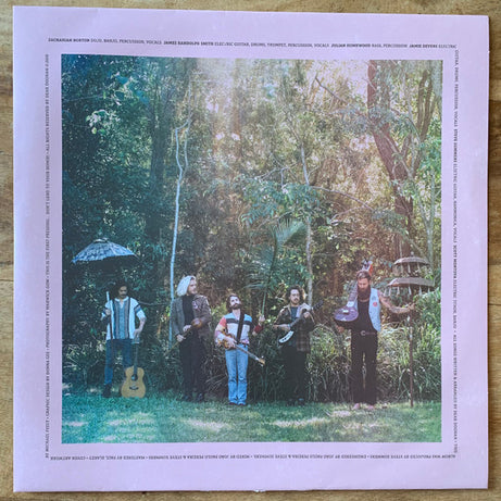 Dear Doonan : Dear Doonan (LP, Album)