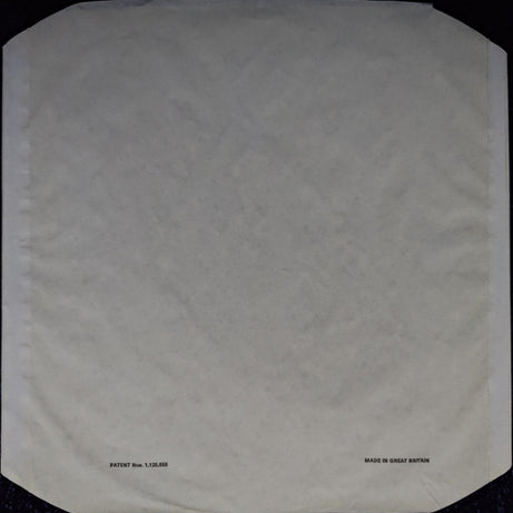 Tangerine Dream : Force Majeure (LP, Album)
