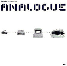 Dynamo Productions : Analogue (LP)