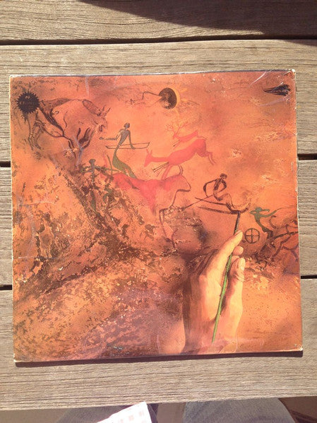 The Moody Blues : To Our Children's Children's Children (LP, Album, Lam)