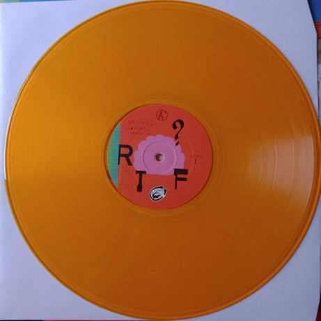 Dr Sure's Unusual Practice : Remember The Future? Vol. 2 & 1 (LP, RE, Boi)