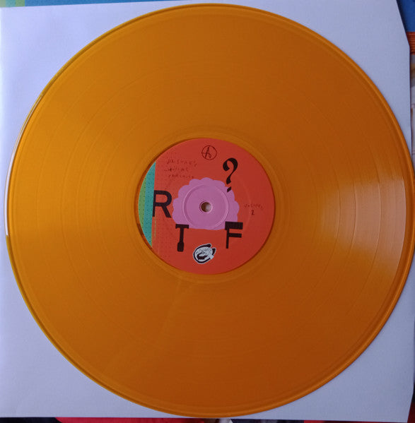 Dr Sure's Unusual Practice : Remember The Future? Vol. 2 & 1 (LP, RE, Boi)