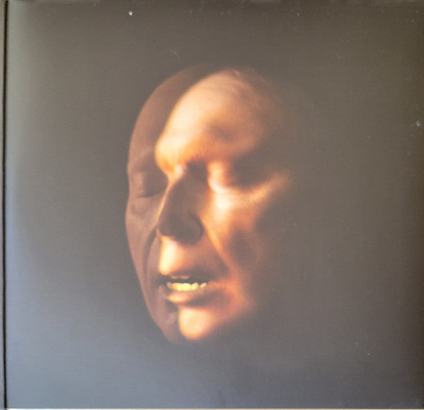 David Byrne & St. Vincent : Love This Giant (LP, Album, Gat)