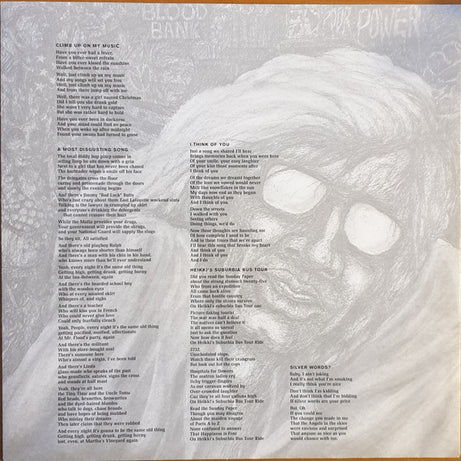 Rodriguez* : Coming From Reality (LP, RP)