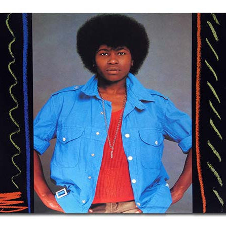 Joan Armatrading : The Key (LP, Album)