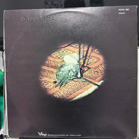 Paul McCartney And Wings* : Red Rose Speedway (LP, Album, Gat)