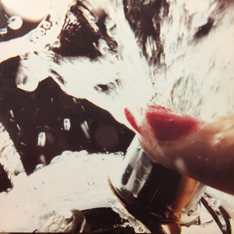 The Cars : Shake It Up (LP, Album)