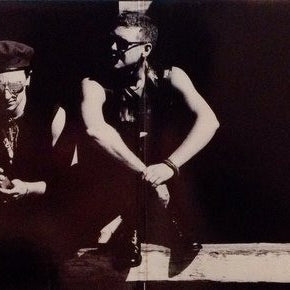 U2 : Desire (7", Single, Ltd, Gat)