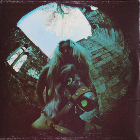 Various : The Vertigo Trip (2xLP, Smplr)