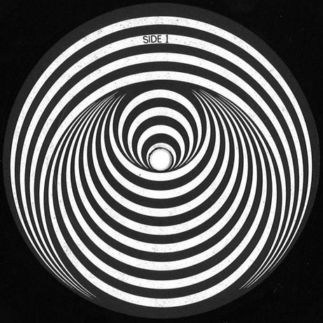 Various : The Vertigo Trip (2xLP, Smplr)