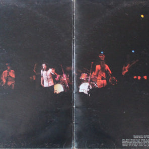 Joe Cocker : Cocker Happy (LP, Comp, Gat)