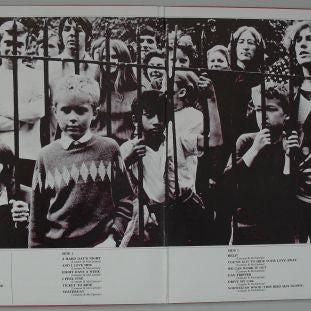 The Beatles : 1962-1966 (2xLP, Album, Comp)