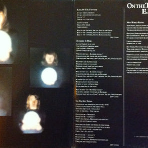 Electric Light Orchestra : On The Third Day (LP, Album)