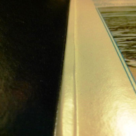 Elton John : Don't Shoot Me I'm Only The Piano Player (LP, Album, Glo)