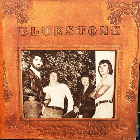 Bluestone (3) : Bluestone (LP, Album)