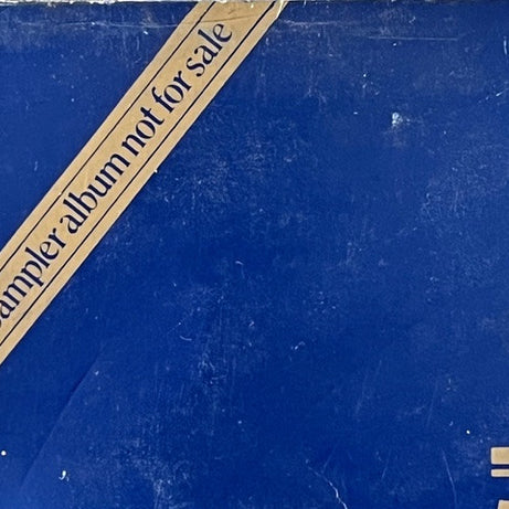 The Beatles : Rarities (LP, Comp, Mono, Promo)