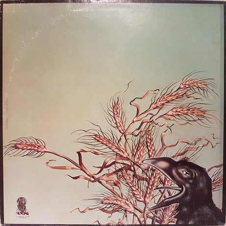 The Grateful Dead : Wake Of The Flood (LP, Album)
