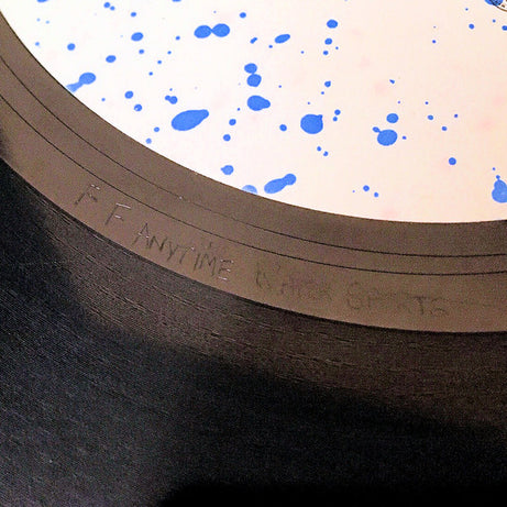 Frankie Goes To Hollywood : Relax (12", Single)