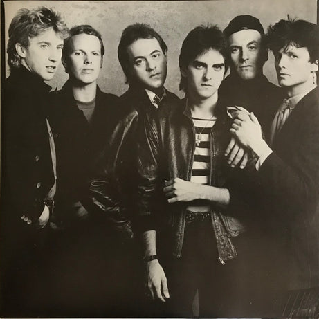 Dear Enemy : Ransom Note (LP, Album)