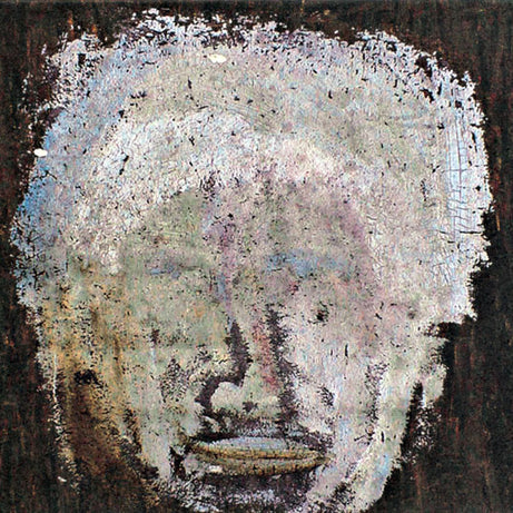 Gotye : Boardface (CD, Album, RE)