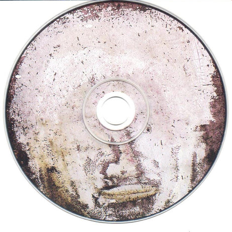 Gotye : Boardface (CD, Album, RE)