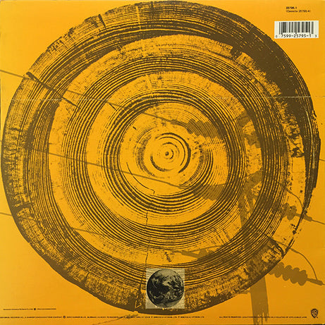 R.E.M. : Green (LP, Album)