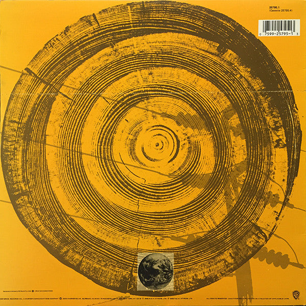 R.E.M. : Green (LP, Album)