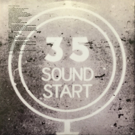 R.E.M. : Green (LP, Album)