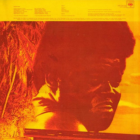 Carlos Santana & Buddy Miles : Carlos Santana And Buddy Miles! Live! (LP, Album)