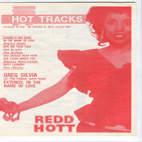 Various : Series 1 Issue 9 (12", Ltd, Promo)