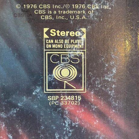 Les Dudek : Les Dudek (LP, Album)