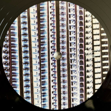 Passengers : Original Soundtracks 1 (2xLP, Album, RSD, Ltd, RE, RM, Rec)