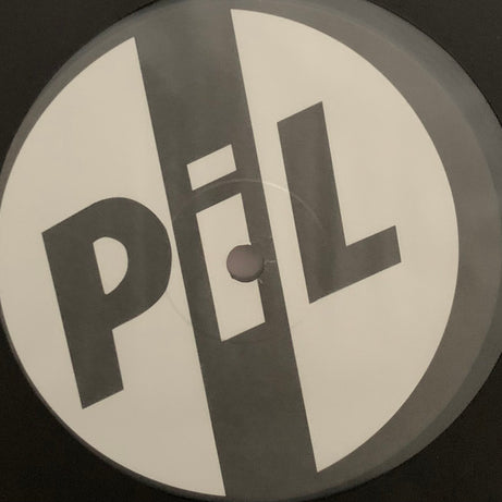 Public Image* : Public Image (First Issue) (LP, Album, RSD)