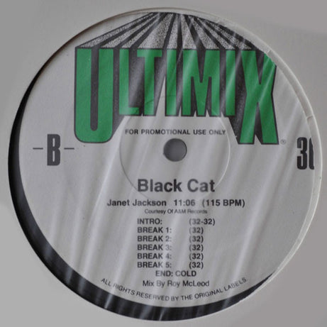 Various : Ultimix 36 (3x12")