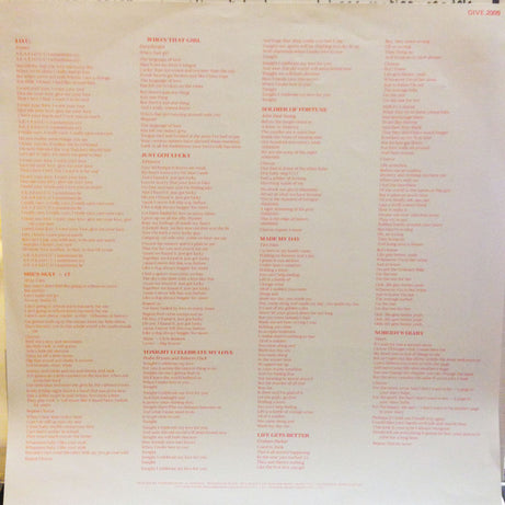 Various : 1983...Summer Breaks (LP, Comp)
