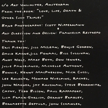 Soul Asylum (2) : Grave Dancers Union (Cass, Album)