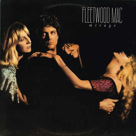 Fleetwood Mac : Mirage (LP, Album)