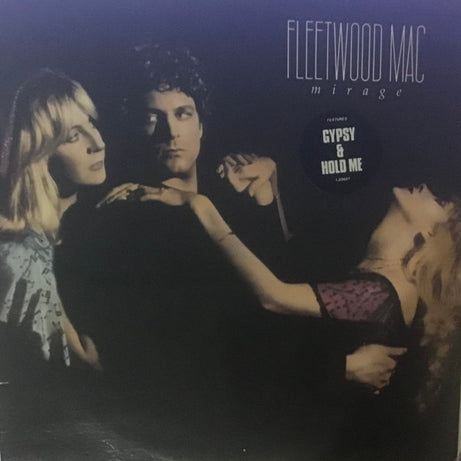 Fleetwood Mac : Mirage (LP, Album)
